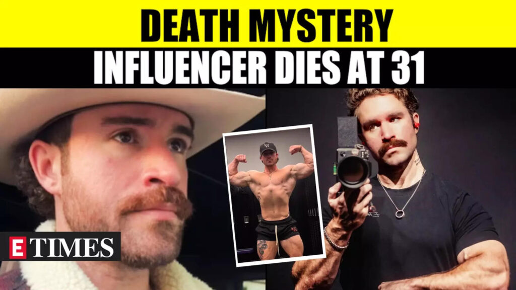 Chris O’Donnell, Known as Creeohdee, Dies At 31: Kevin’s Tribute Stuns Fans