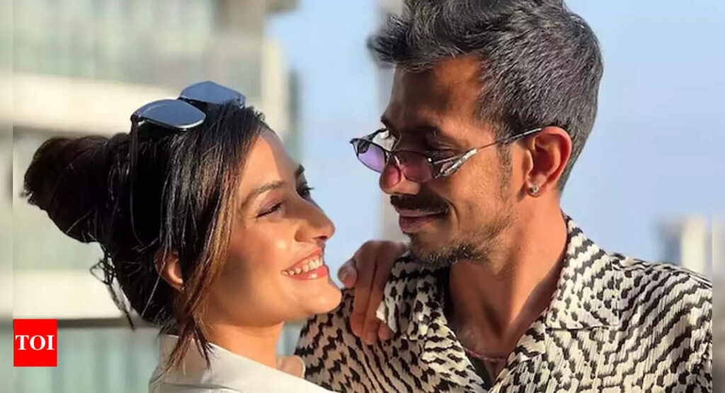 Dhanashree Verma slams ‘character assassination’ by faceless trolls, says ‘negativity spreads easily online’ | Off the field News