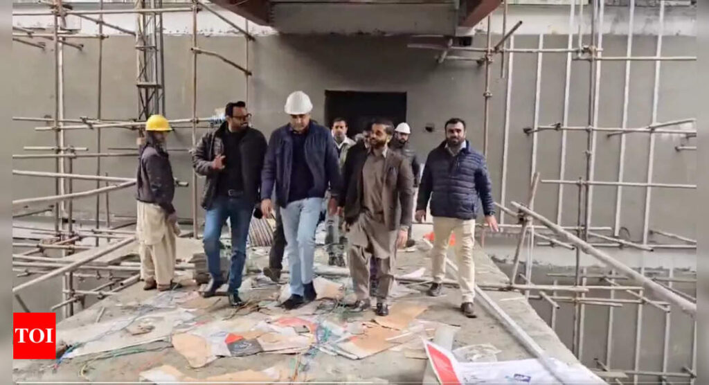 After USA, ICC finds itself in another mess with Pakistan and Champions Trophy | Cricket News