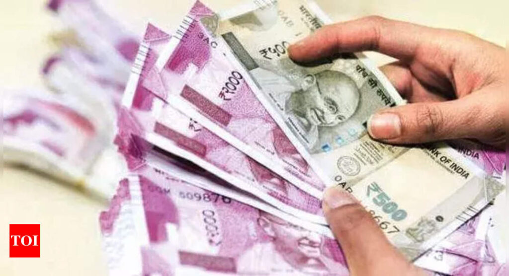 Investment fraud probe transferred to EOW, amount rises to Rs 19 crore | Mumbai News