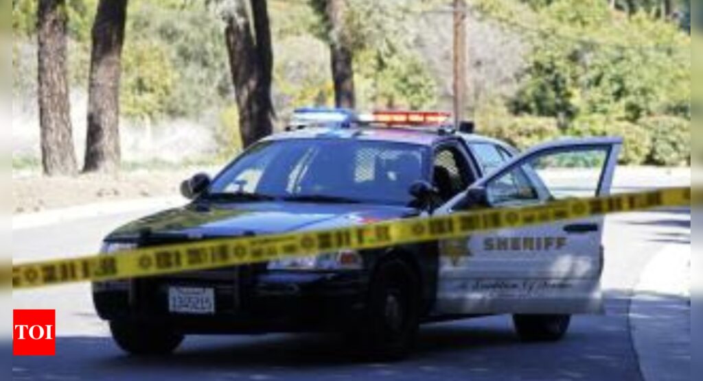 Family Of Four Found Dead: ‘One of the worst…’: Pregnant woman, two children among family of four found dead in murder-suicide