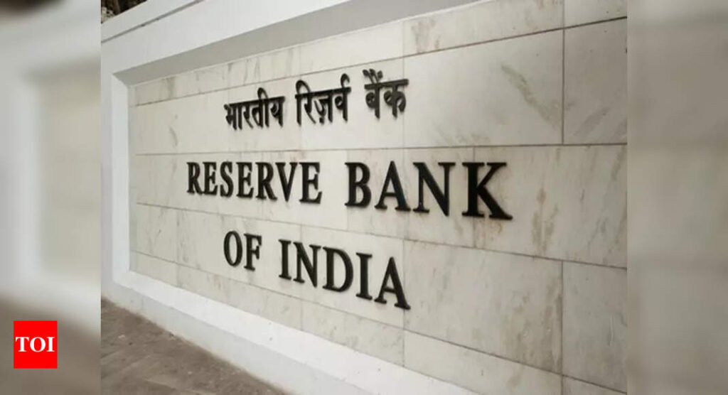 RBI removes sanctions on Asirvad Micro Finance and DMI Finance