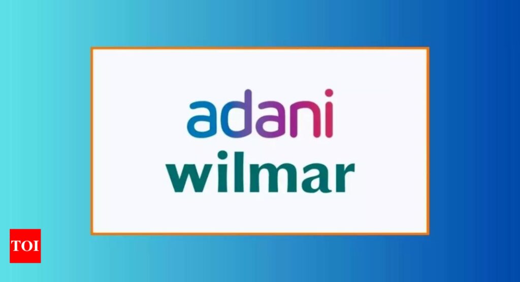 Wilmar to push FMCG business with edible oil chain