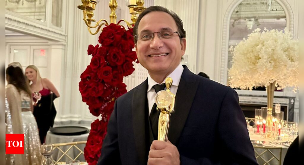 Indian American doctors organisation spearheads stem cell registration drive