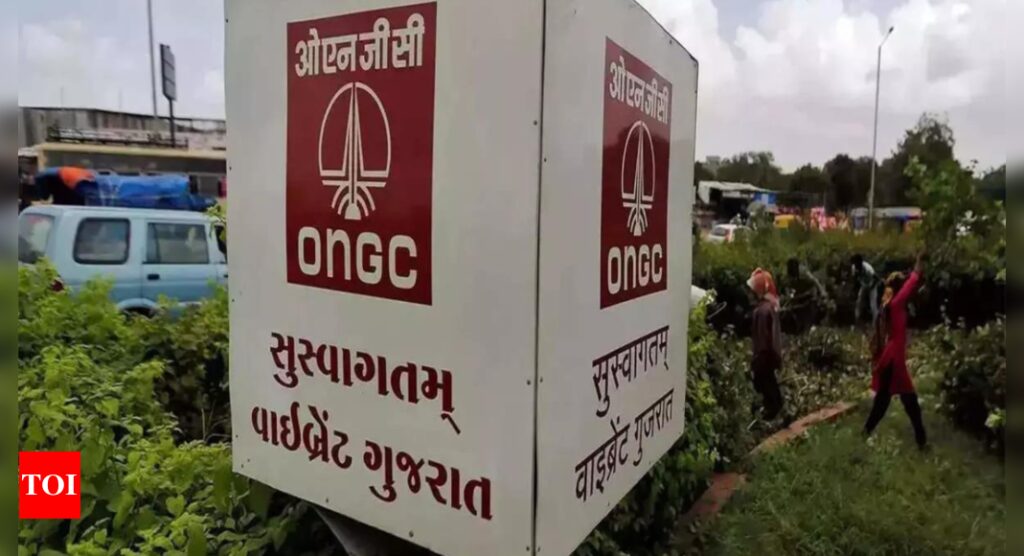 ONGC ropes in BP for Mumbai High