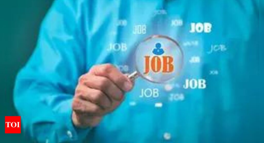 Tech jobs to see highest growth: Report