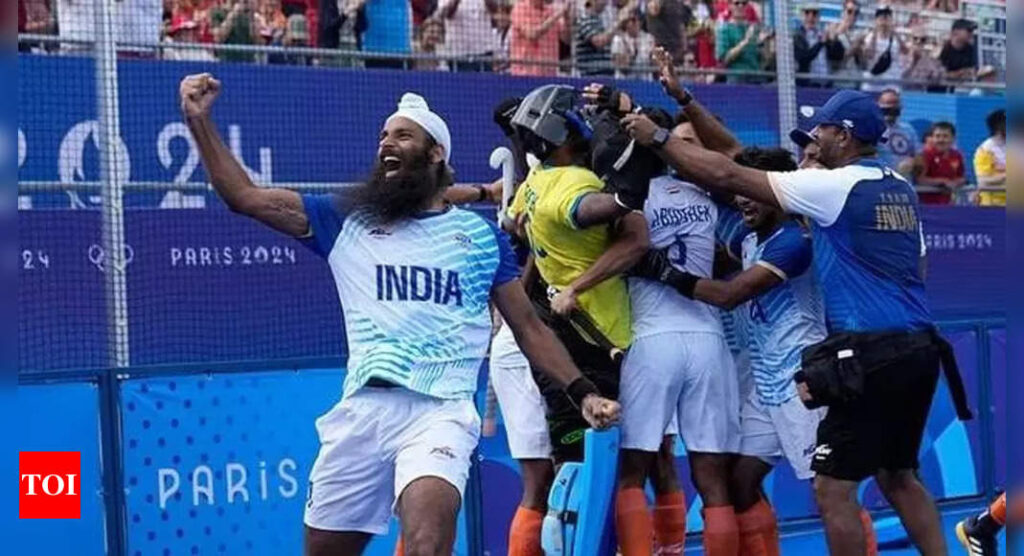 Indian hockey’s latest ‘Arjuna’ Jarmanpreet Singh says the powers above helped him turn it around | Hockey News
