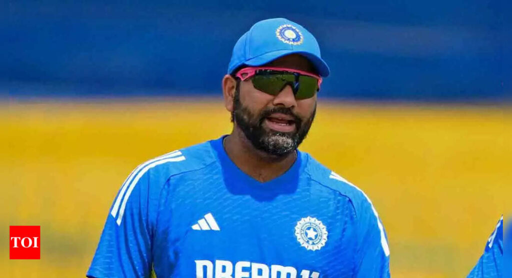 Champions Trophy: Will Rohit Sharma have a shot at redemption? | Cricket News