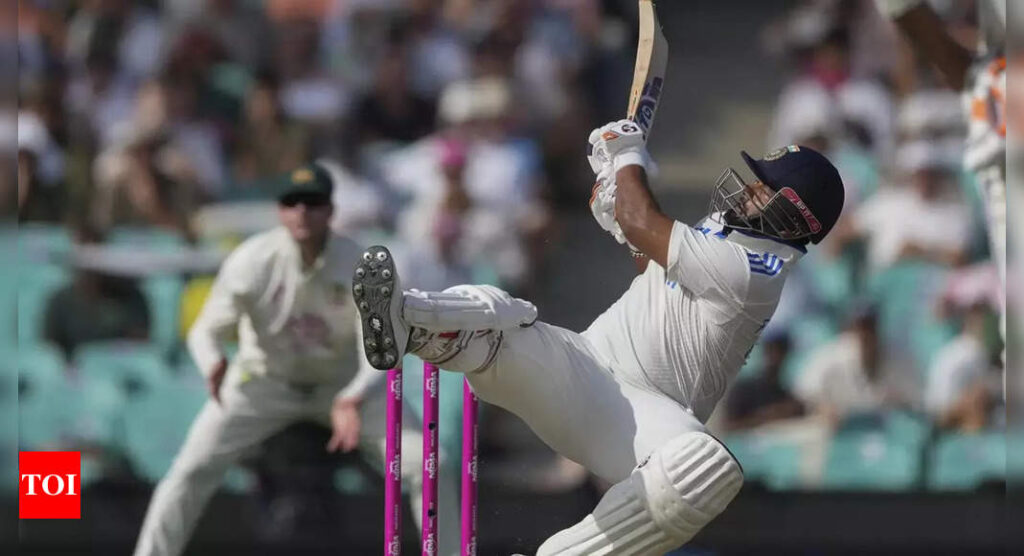 Ravichandran Ashwin: ‘Rishabh Pant has one of the best defences in world cricket’ | Cricket News