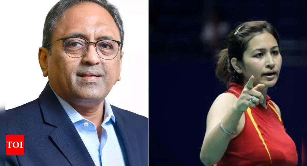 Jwala Gutta blasts L&T chairman for ‘misogynistic, disappointing, scary’ statements | Off the field News