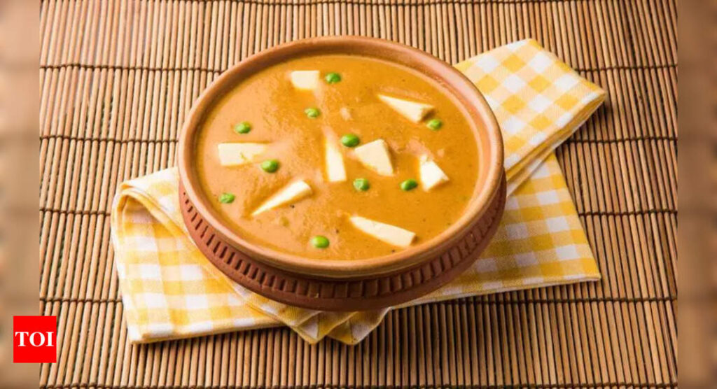 Technology powers paneer production amid soaring global demand | Bengaluru News