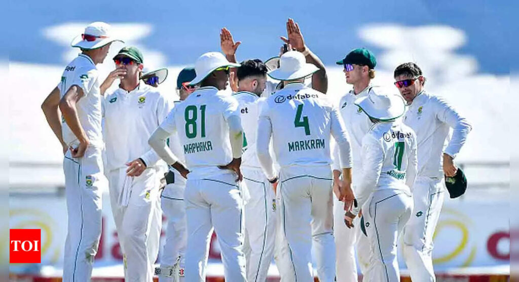 ‘I will never write my team off’: AB de Villiers on South Africa’s chances in WTC final | Cricket News