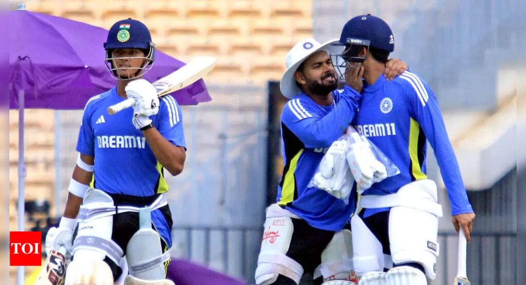 India’s T20I squad for England series: Former India cricketer questions Rishabh Pant and Yashasvi Jaiswal’s omissions | Cricket News