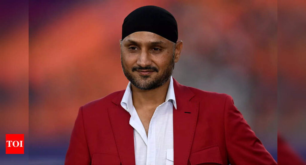 Harbhajan Singh’s bold call: Samson over Pant, Axar ready for CT challenge |