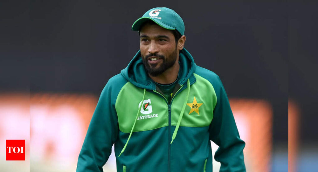 India my favourite vs Pakistan, Jasprit Bumrah’s absence will be huge loss: Mohammad Amir opens up on ICC Champions Trophy 2025 |