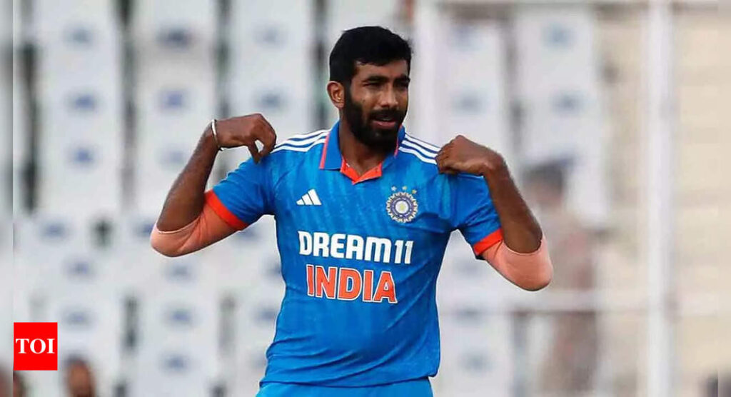 Border-Gavaskar Trophy: Jasprit Bumrah in danger of missing entire Champions Trophy because of back injury | Cricket News