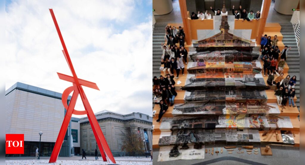 University of Michigan ends partnership with Shanghai Jiao Tong University over national security concerns