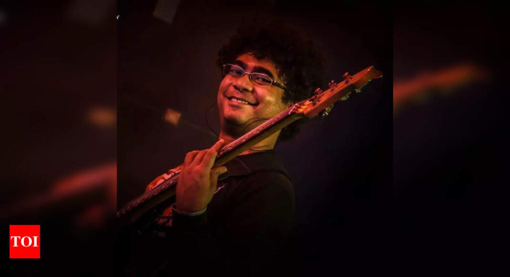 Ex-band member of Fossils found hanging