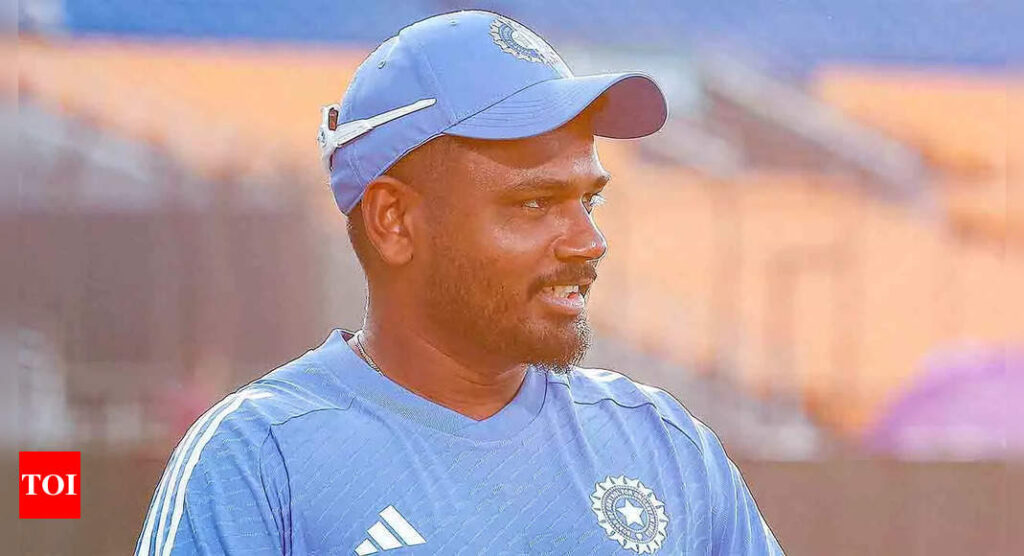 BCCI to probe Sanju Samson’s Vijay Hazare Trophy no-show, Ahead of Champions Trophy selection | Cricket News