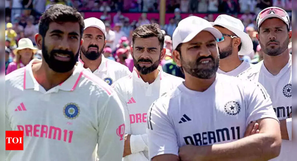 BCCI’s 10-point diktat for players to promote ‘discipline, unity’ in team – All you need to know | Cricket News