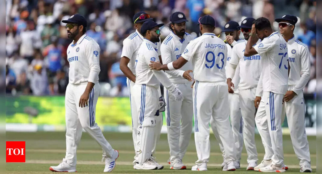 BCCI cracks whip, makes domestic matches mandatory for players, limits families’ stay on tours | Cricket News