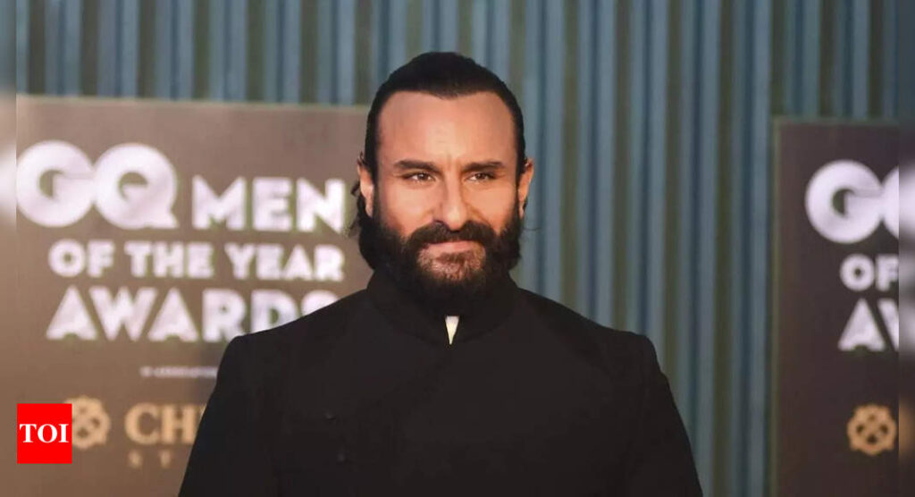 Rickshaw driver who took Saif Ali Khan to the hospital reveals his entire white kurta turned red due to bleeding, he asked, ‘Kitna Time Lagega?’