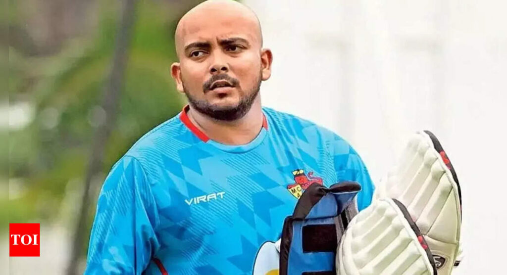 Astrologer Greenstone Lobo predicts tough future for struggling Prithvi Shaw | Cricket News