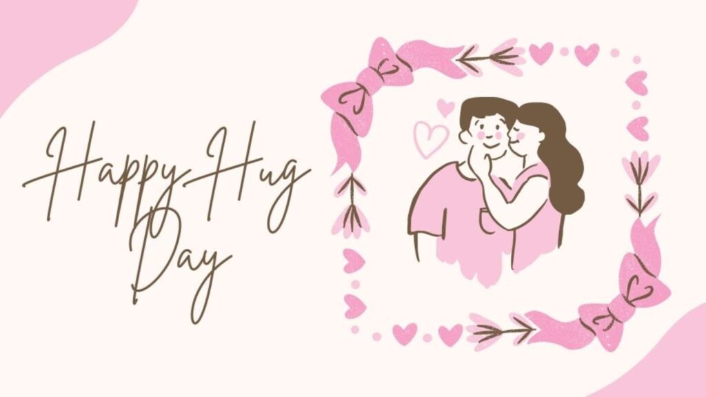 10 Hug Day greeting cards and romantic pictures to share with the love of your life on February 12
