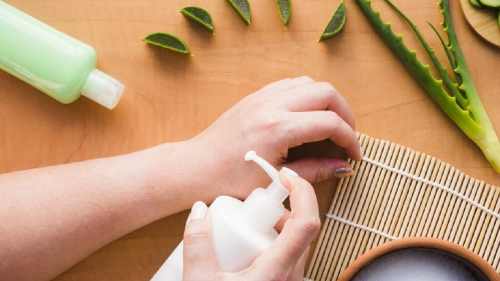 10 affordable aloe vera body lotions to nourish your skin in changing weather | Health