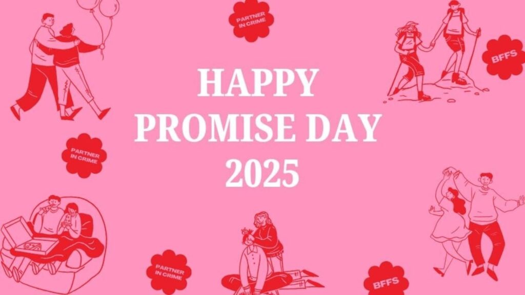 10 beautiful Promise Day greeting cards and romantic images to send to your partner on February 11