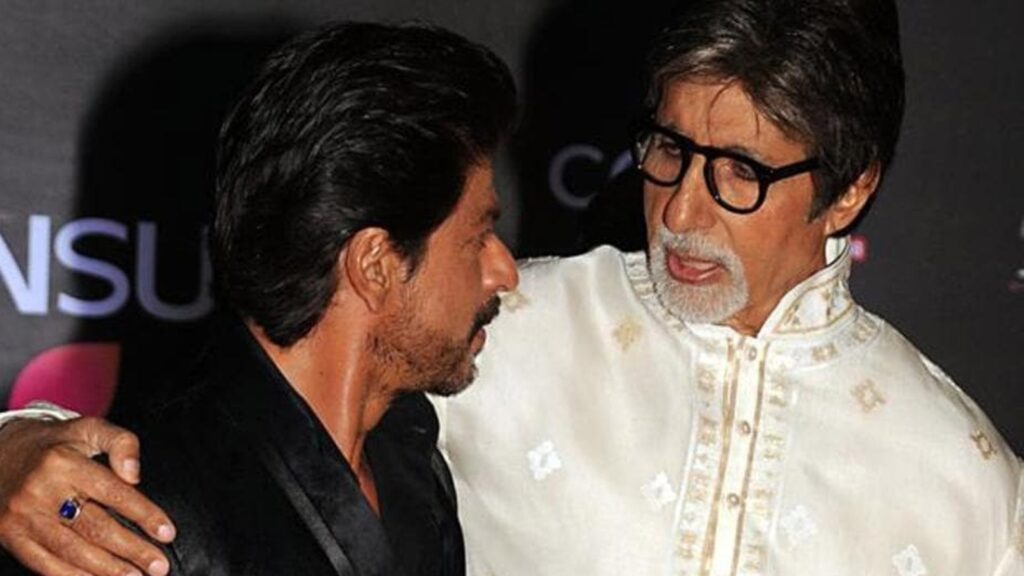 10 property transactions involving Bollywood stars like Shah Rukh Khan, Amitabh Bachchan, Akshay Kumar, and others