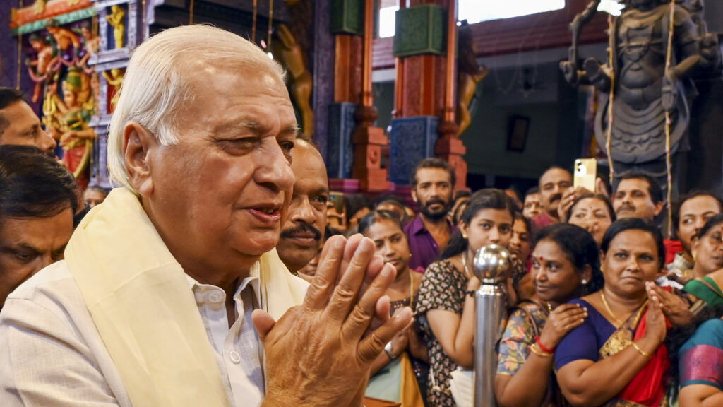 12 lakh jobs, 34 lakh employment opportunities in Bihar by poll date: Governor