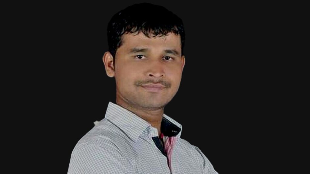 13 police teams, drone, dog squads: How Pune bus rape accused Dattatray Gade was nabbed | Latest News India