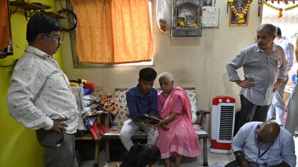 150,000 tenements will be rehabilitated under Dharavi Redevelopment Project | Mumbai news