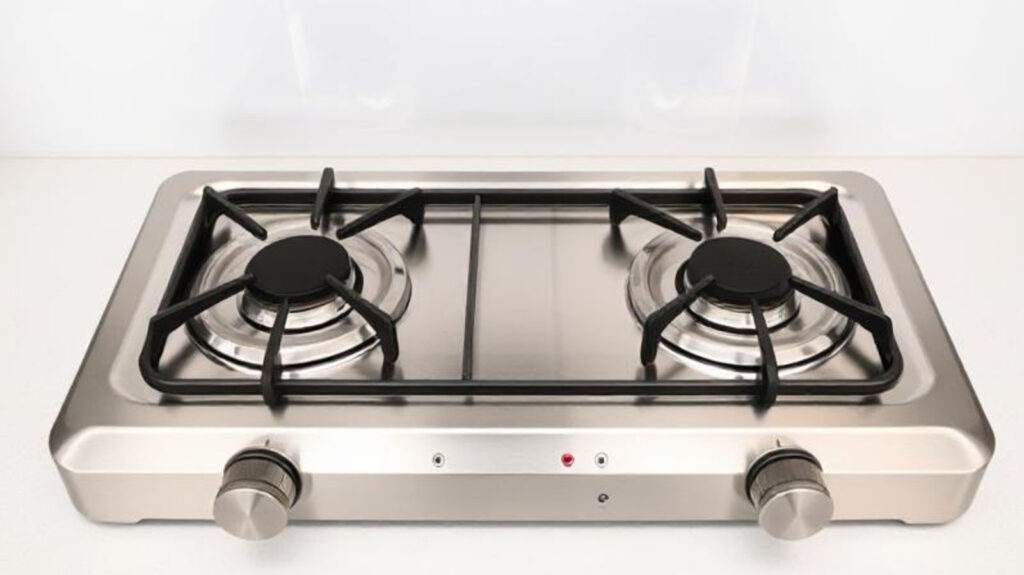 2 burners gas stoves are perfect for every kitchen: Top 7 choices