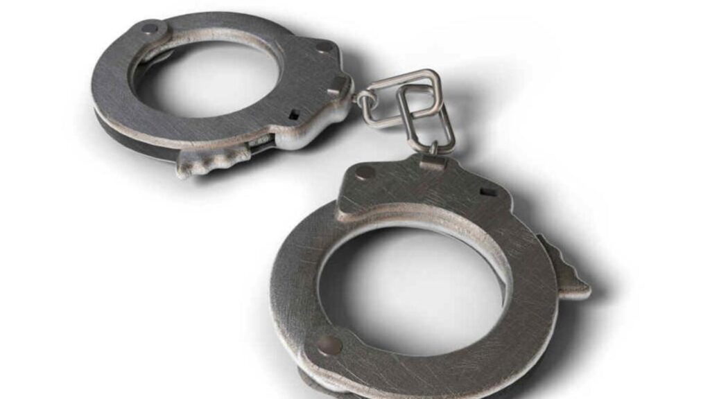 2 held with drugs, pistol in Fazilka