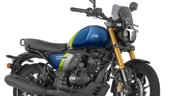 2025 TVS Ronin on mind? Here are 5 rivals that you should consider