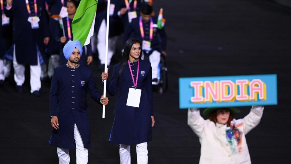 2030 Commonwealth Games on India’s radar