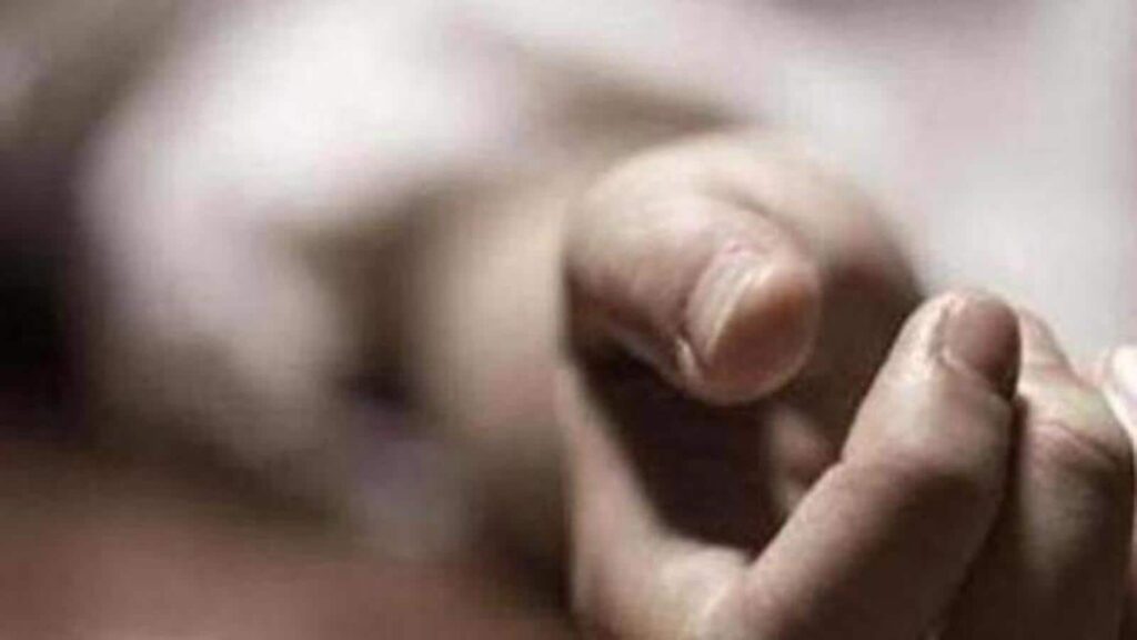 24-yr-old man dies by suicide at a hotel in Paschim Vihar | Latest News Delhi