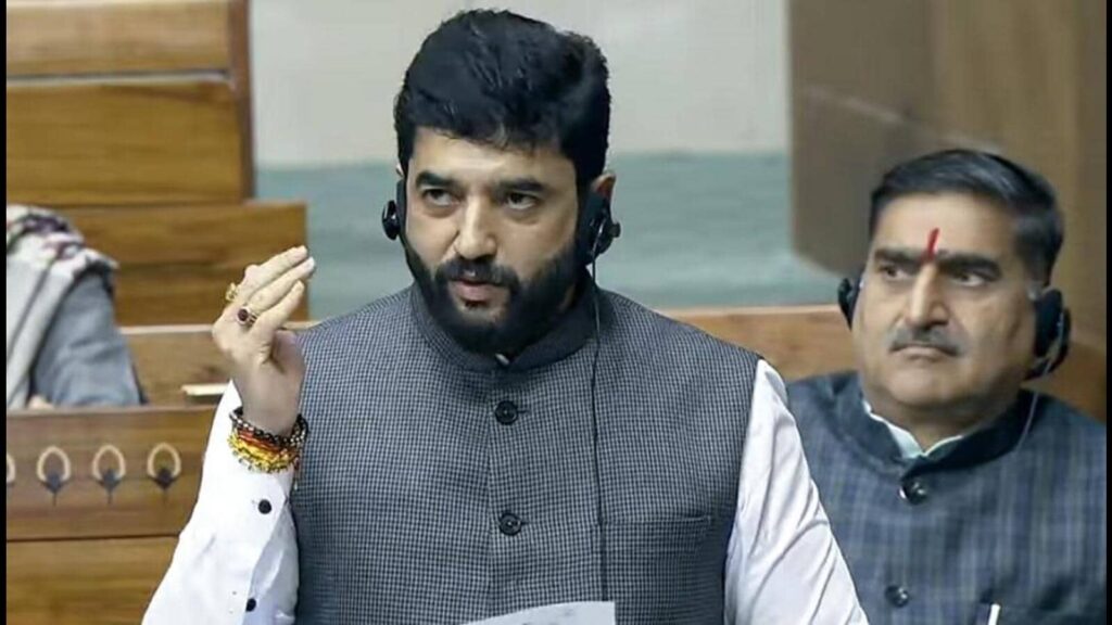 255 passengers placed on ‘no fly list’ in last three years: Govt
