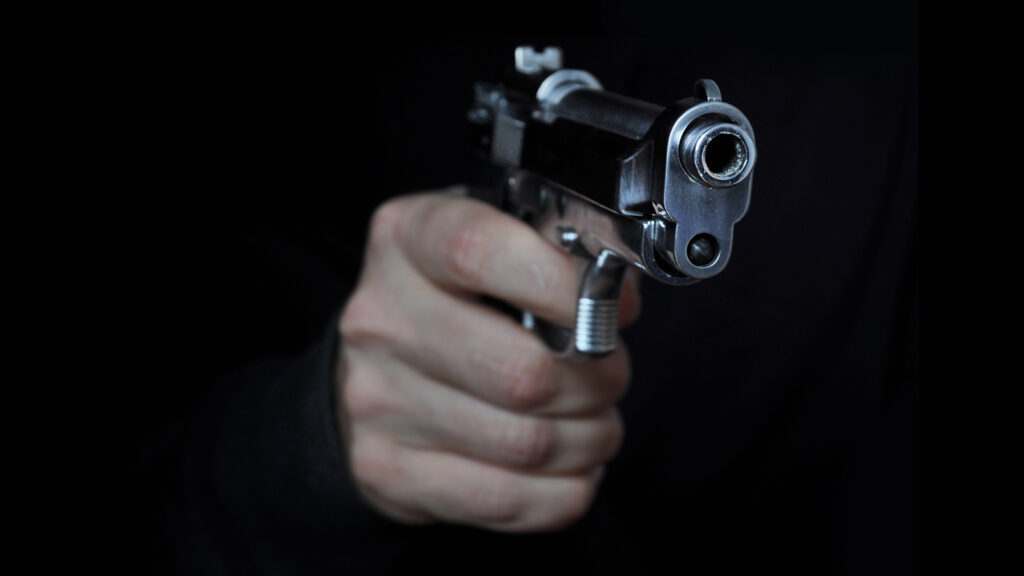 3 gangsters sustain bullet injuries in Rohtak encounter