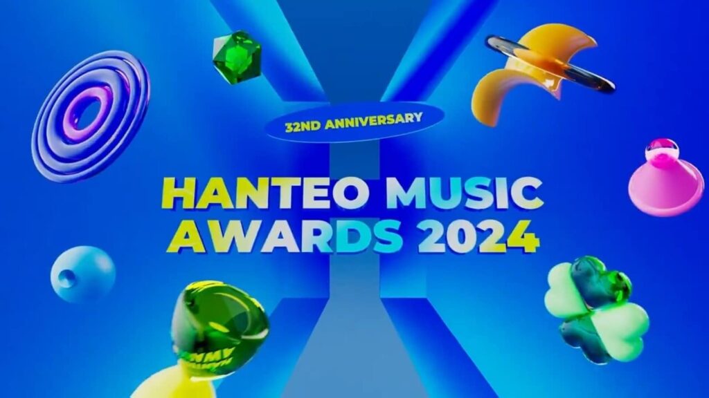 32nd Hanteo Music Awards: Where to watch, lineup, nominees and all you need to know about the weekend ceremony