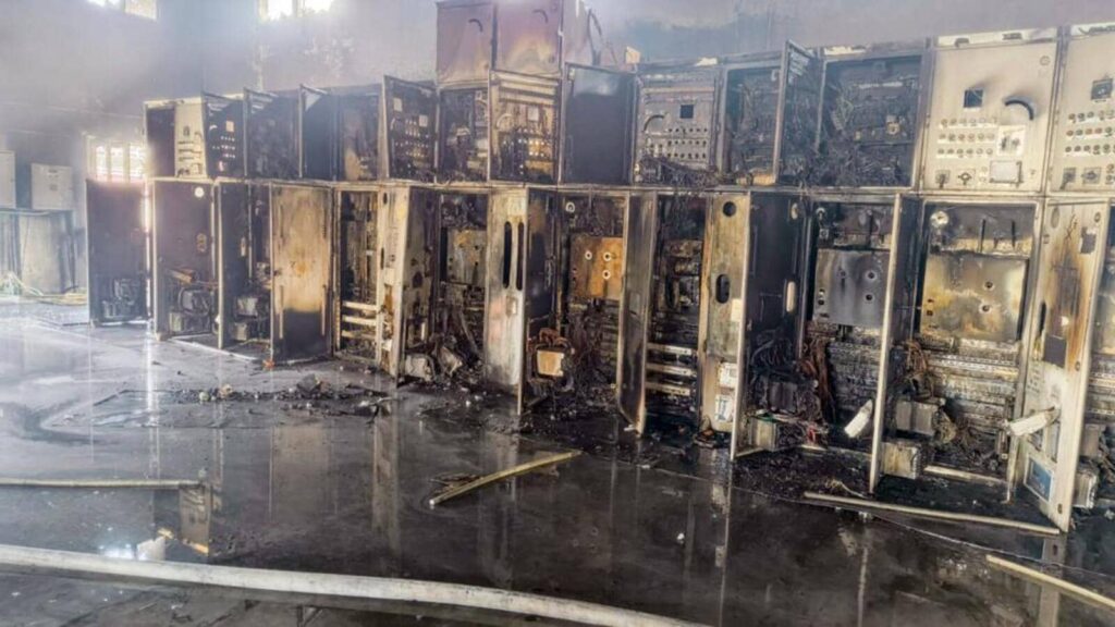 36 hours and counting: Mass outage continues in Gurugram; panel to probe