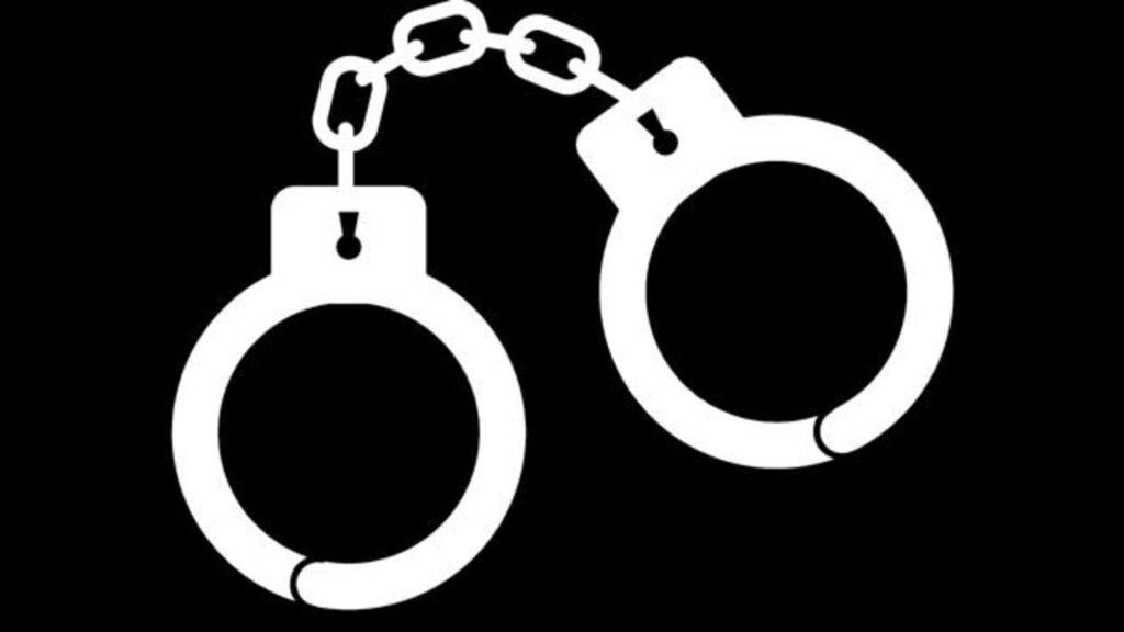 38 arrested for attacking cops in Faridkot