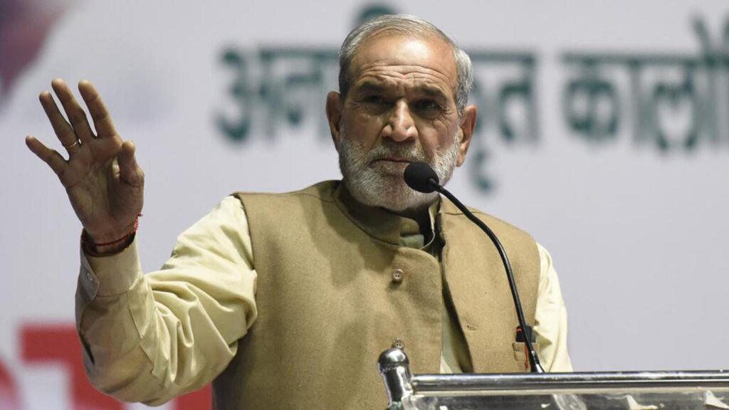 4 decades later, ex-MP Sajjan Kumar gets 2nd life sentence in anti-Sikh riots case | Latest News Delhi