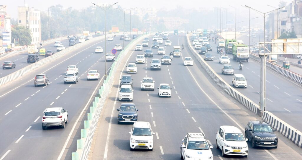 5 infra projects under Gati Shakti reviewed | Latest News India