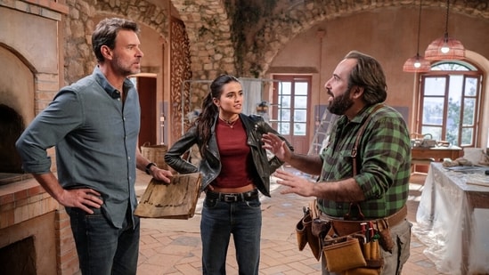 5 must-watch shows and movies to kickstart your February 2025 binge-fest