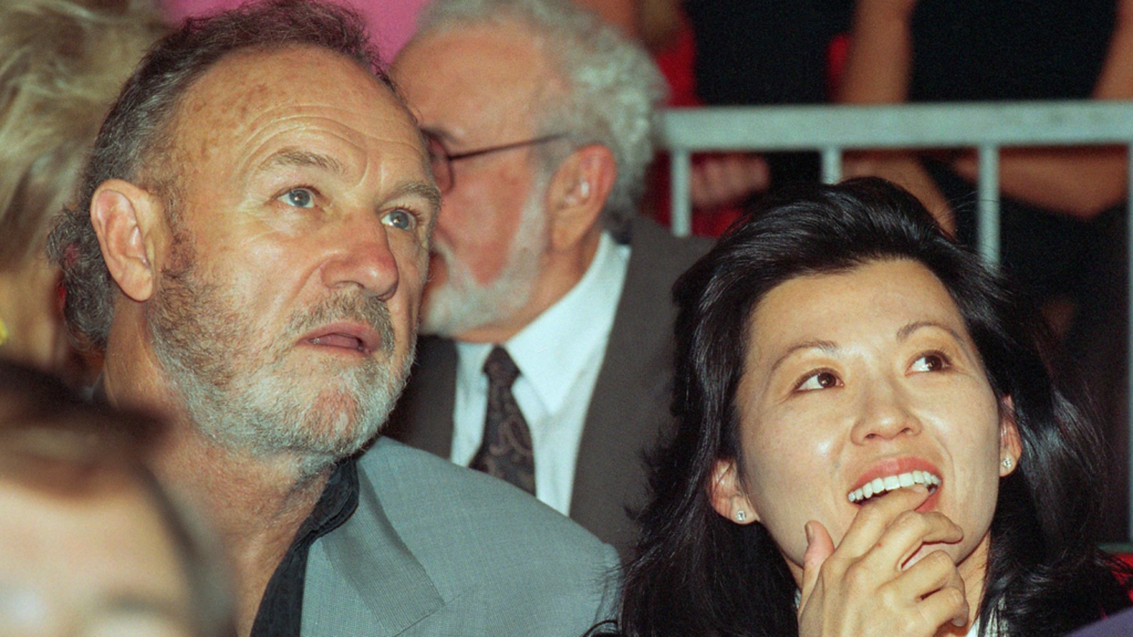 5 points on Gene Hackman, Betsy Arakawa’s deaths: No external trauma, cause of death yet to be determined | Hollywood