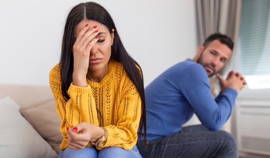 5 ways you could be destroying your relationship without even knowing it: Warning from a dating coach