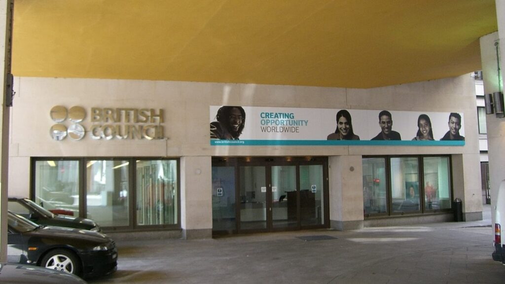 6 free courses by British Council for students and teachers